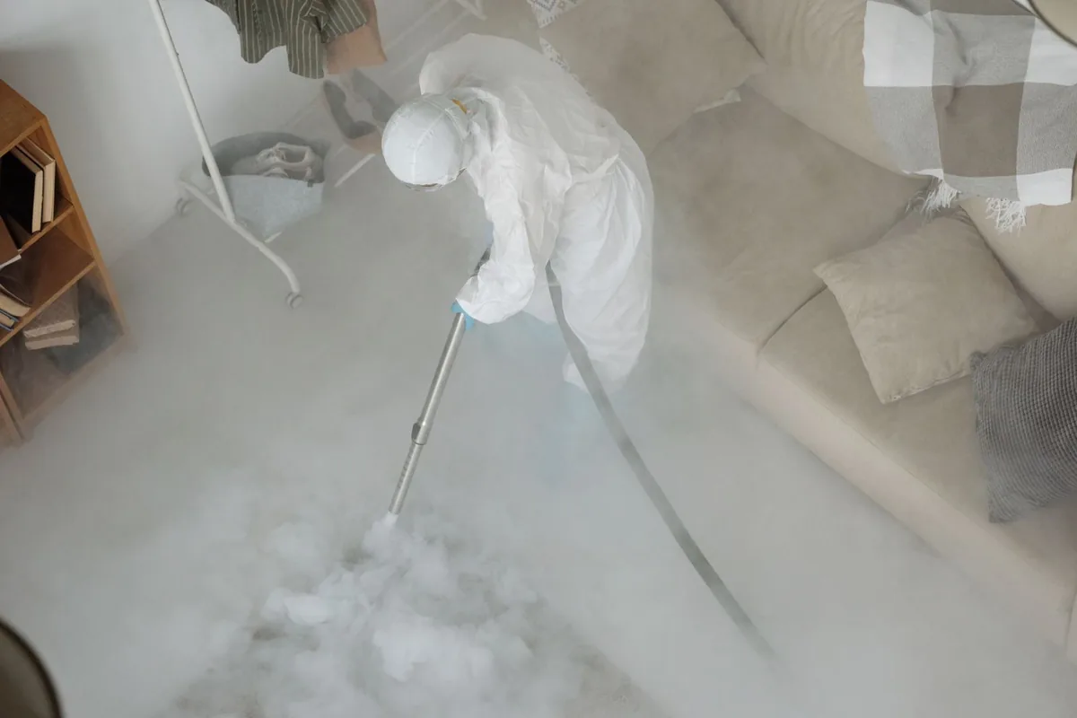 Crime Scene Cleanup in Lake Park, FL